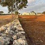 Trulli Enjoy Vila Noci