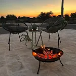 Trulli Enjoy Vila *