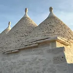Vila Trulli Enjoy *