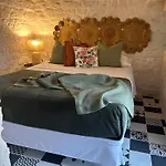 Trulli Enjoy Vila Noci