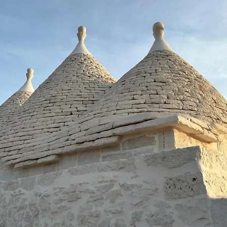 Villa Trulli Enjoy *
