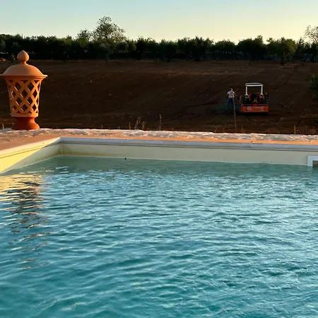 Villa Trulli Enjoy