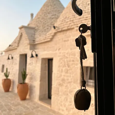 Trulli Enjoy *