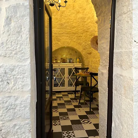 Trulli Enjoy *