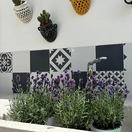 Villa Trulli Enjoy Noci