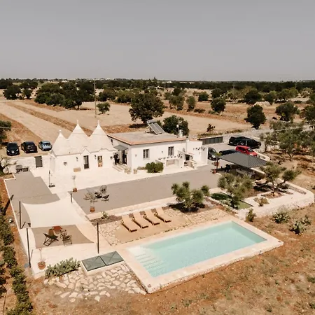 Trulli Enjoy