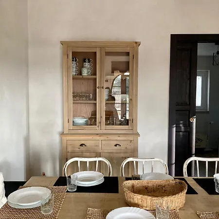 Trulli Enjoy Villa