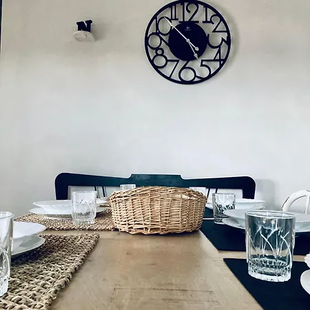 Villa Trulli Enjoy