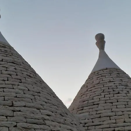 Vila Trulli Enjoy Noci