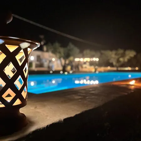 Вилла Trulli Enjoy *