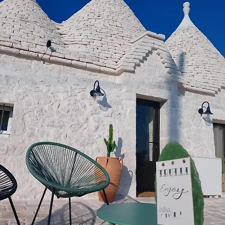 Trulli Enjoy