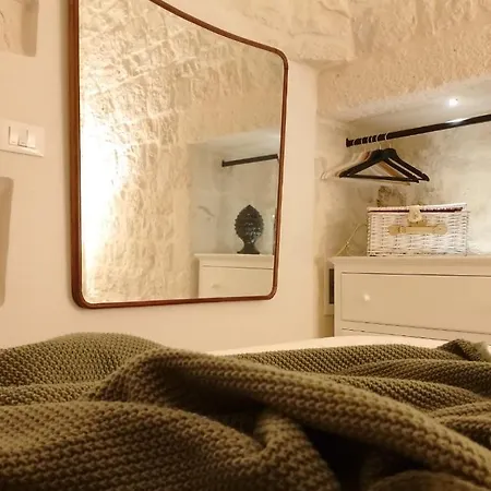 Trulli Enjoy Вилла *