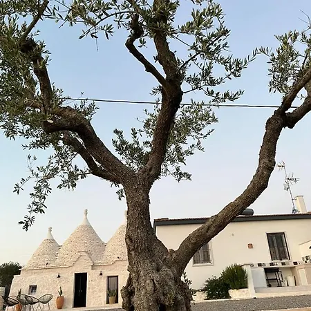 Βίλα Trulli Enjoy *