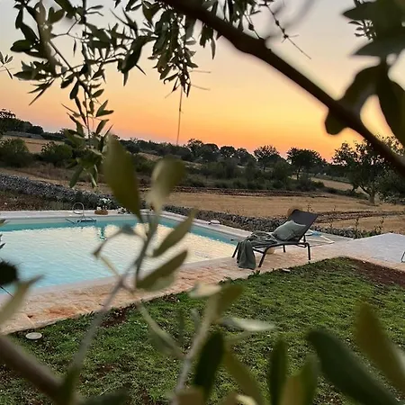 Trulli Enjoy *