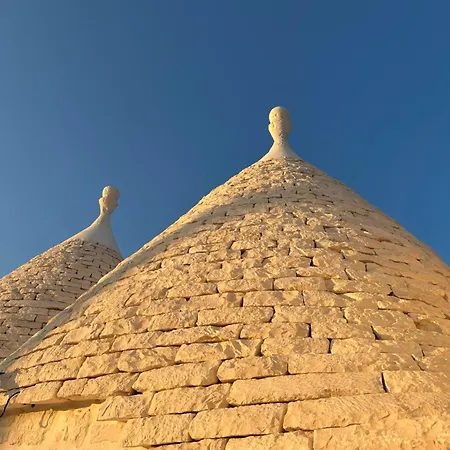 Trulli Enjoy *