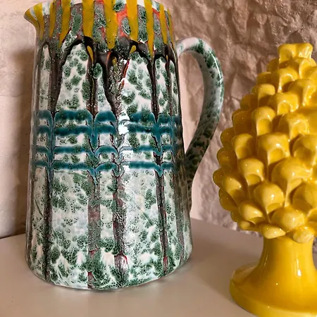 Trulli Enjoy Вилла *