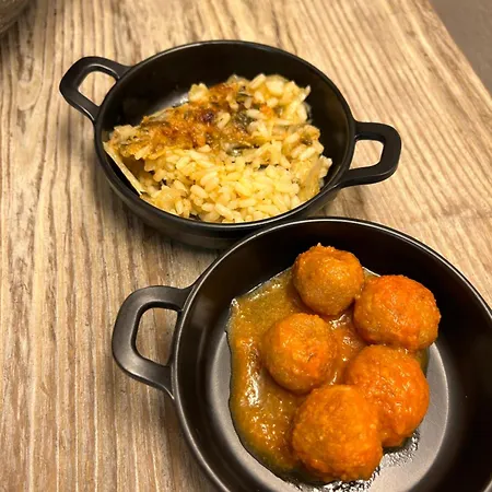 Βίλα Trulli Enjoy Νότσι