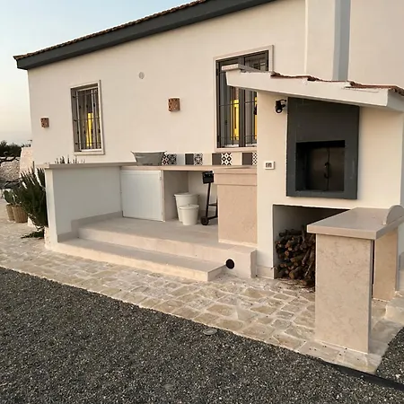 Вилла Trulli Enjoy