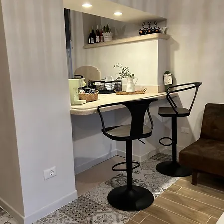 Вилла Trulli Enjoy Ночи