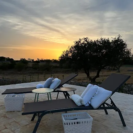 Βίλα Trulli Enjoy *