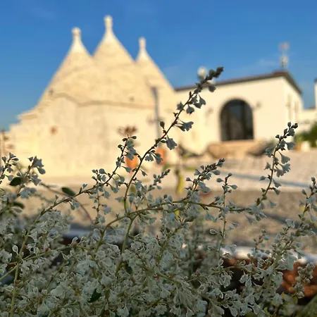 Trulli Enjoy *