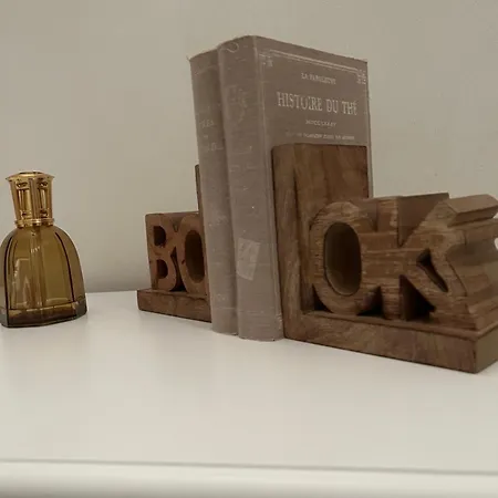 Trulli Enjoy Вилла Ночи