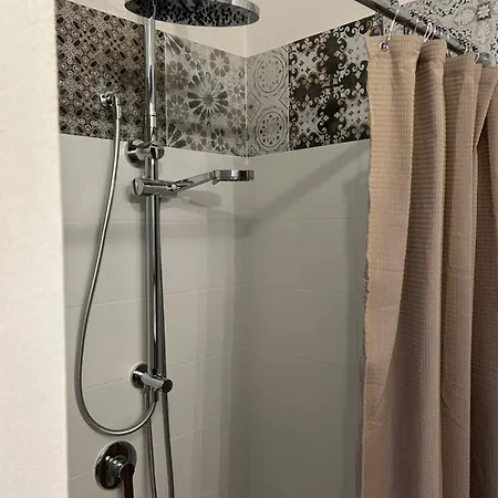 Trulli Enjoy نوتشي