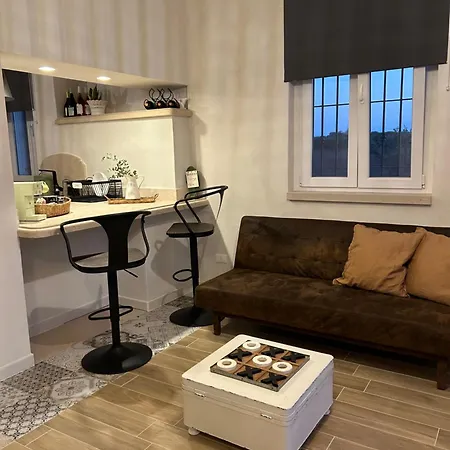 Trulli Enjoy Вилла