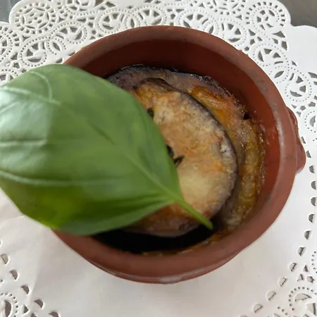 Trulli Enjoy Βίλα