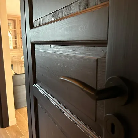 Trulli Enjoy * Νότσι