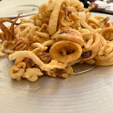 Trulli Enjoy فيلة *
