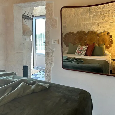 Вилла Trulli Enjoy Ночи