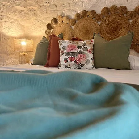 Trulli Enjoy