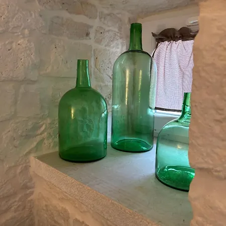 Trulli Enjoy *
