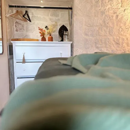 Trulli Enjoy Ночи