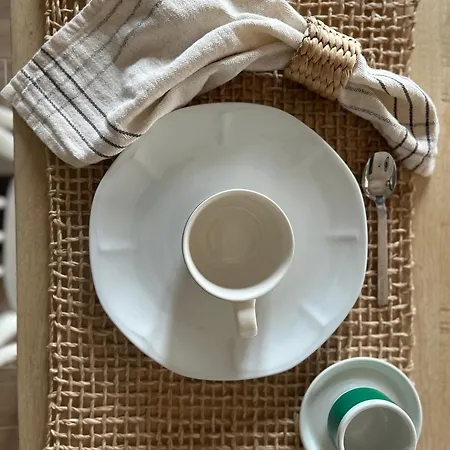 Trulli Enjoy * Ночи