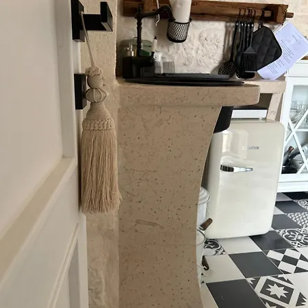 Trulli Enjoy Βίλα *