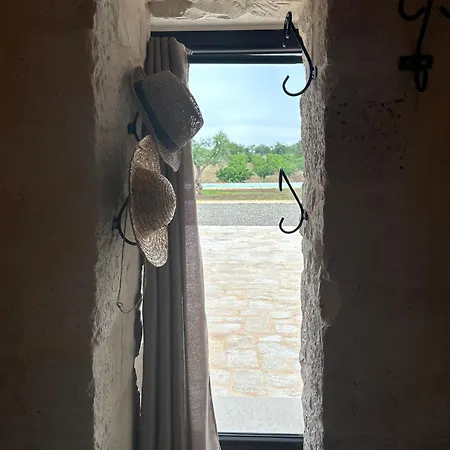 Βίλα Trulli Enjoy *