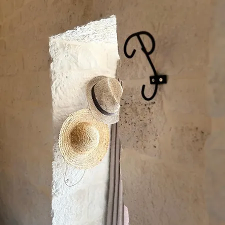 Trulli Enjoy نوتشي