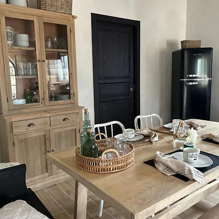 Trulli Enjoy * Ночи