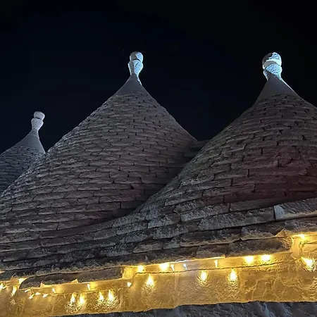 Βίλα Trulli Enjoy *