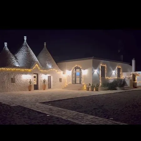 Trulli Enjoy