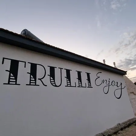 Trulli Enjoy *