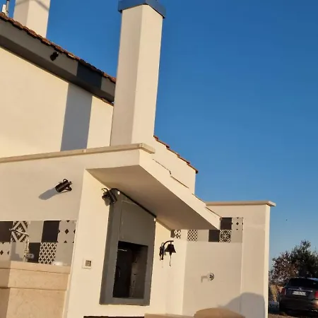 فيلة Trulli Enjoy نوتشي