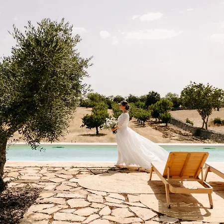 Villa Trulli Enjoy *