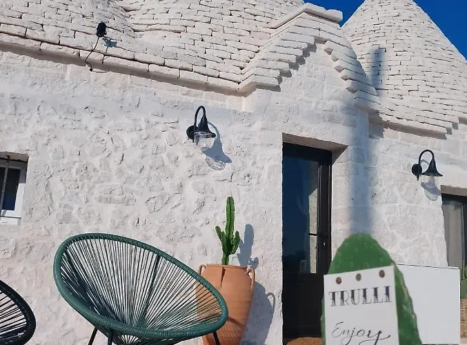 Trulli Enjoy
