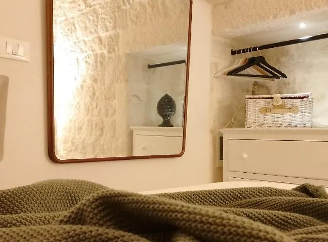 Trulli Enjoy Villa *