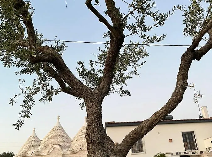 וילה Trulli Enjoy *