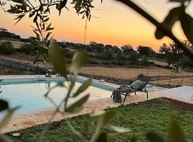 Trulli Enjoy *