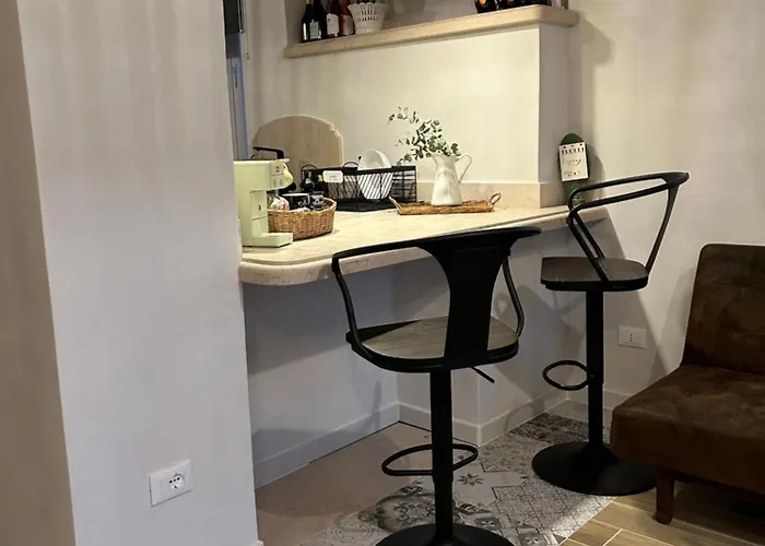 Villa Trulli Enjoy Noci